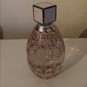 Authentic Jimmy choo